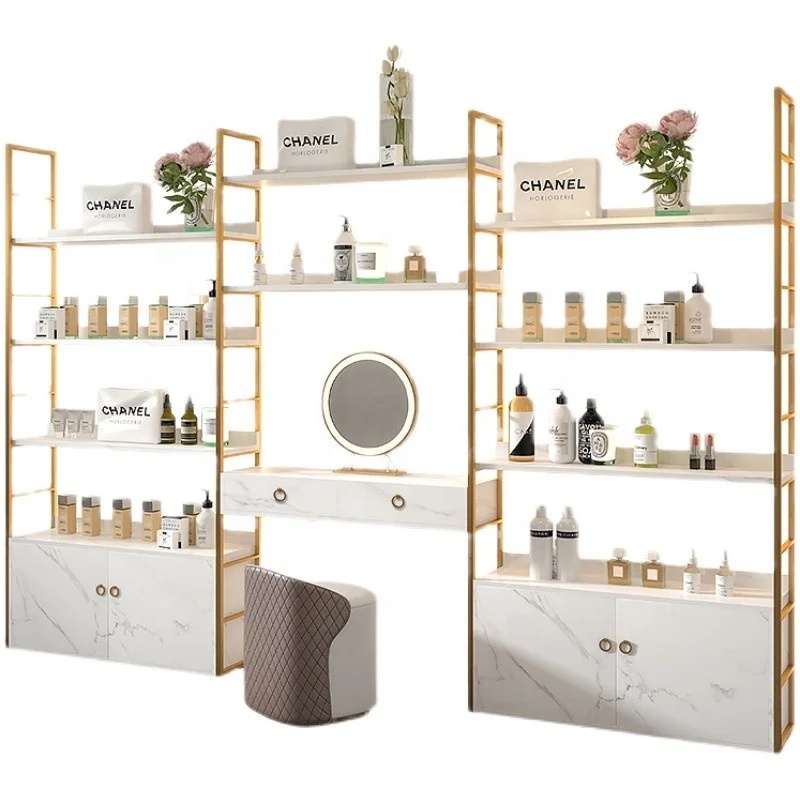 Luxury Skincare Shop - custom.High Quality Retail Shop Luxury Skincare