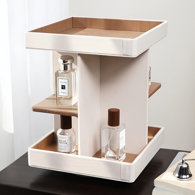 Multi-layer 360° Rotatable Woo - огляд і ціна Luxury Skincare Tools