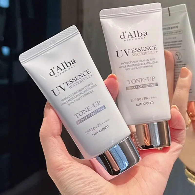 Bestselling Brand Dalba Brand  - огляд і ціна Luxury Skincare Brands