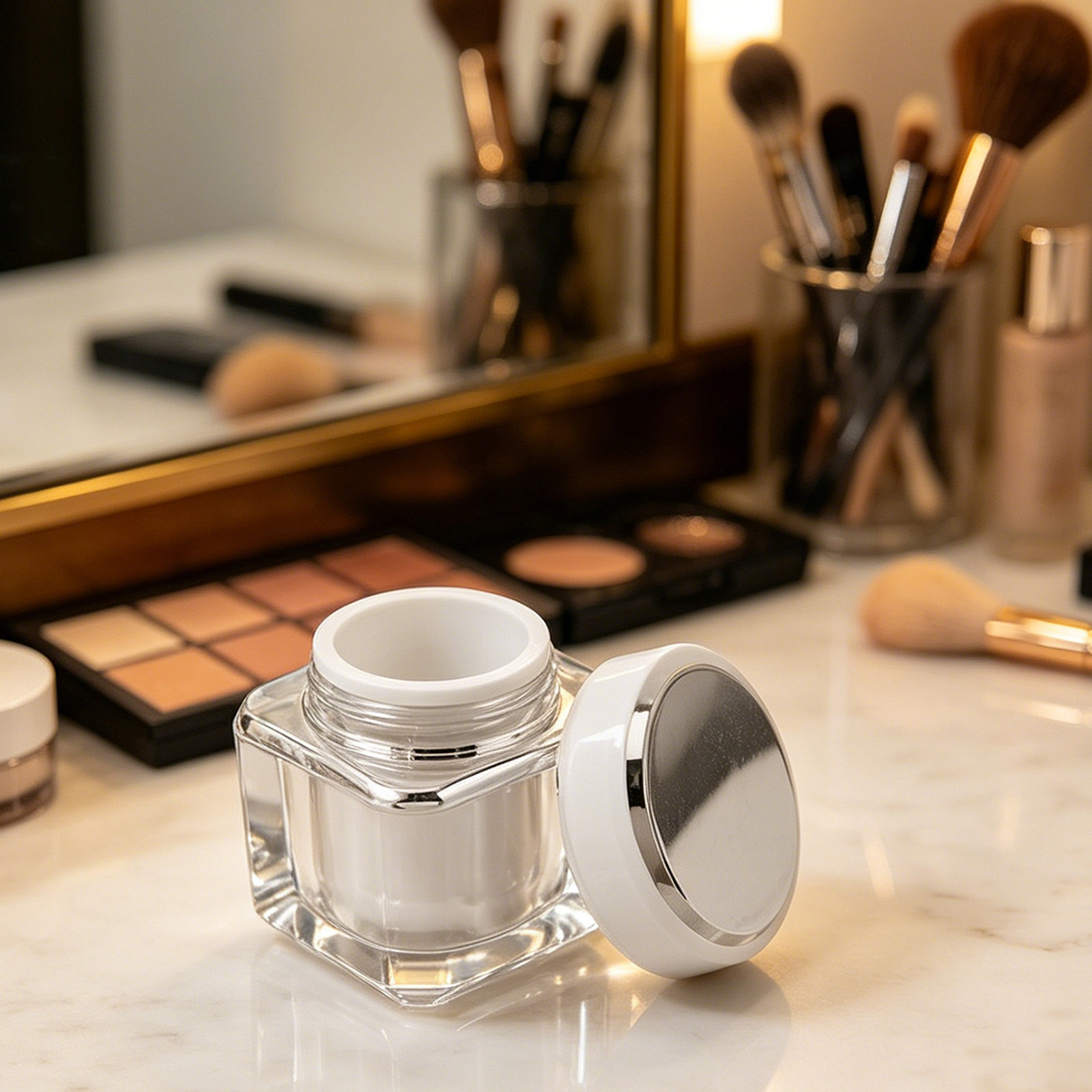 Luxury High-End Skincare Bottl - огляд і ціна Luxury Skincare Packaging