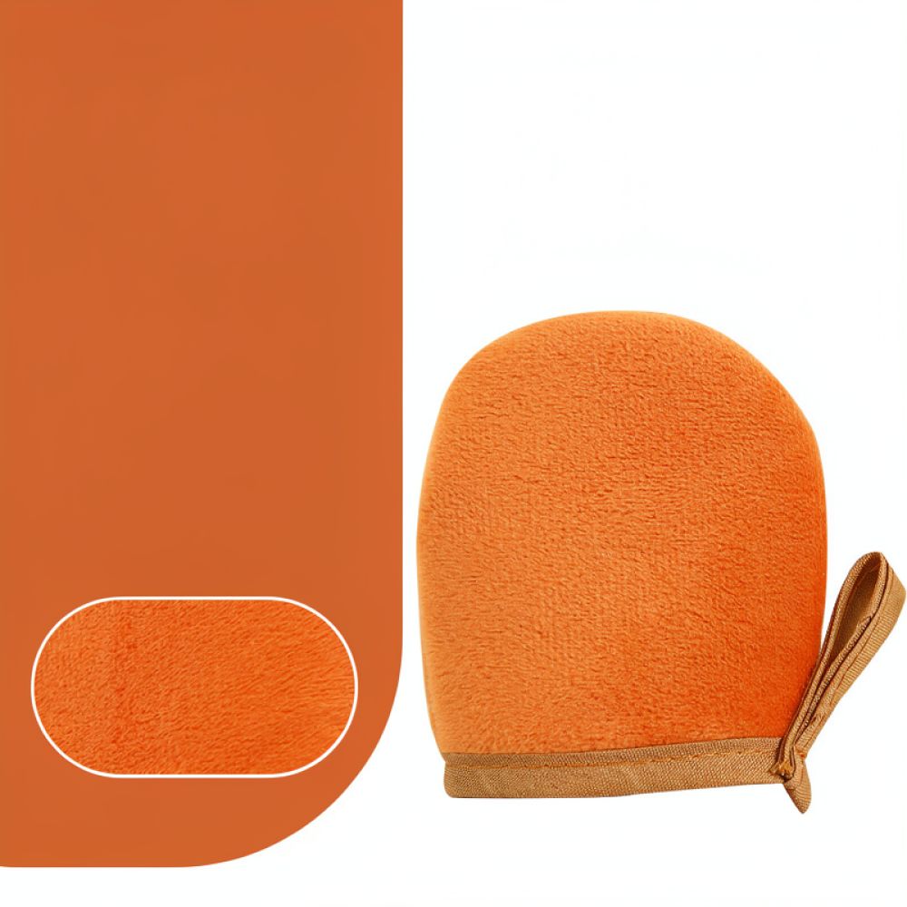 Versatile Flocking Tanning Glo - огляд і ціна Luxury Skincare Tools