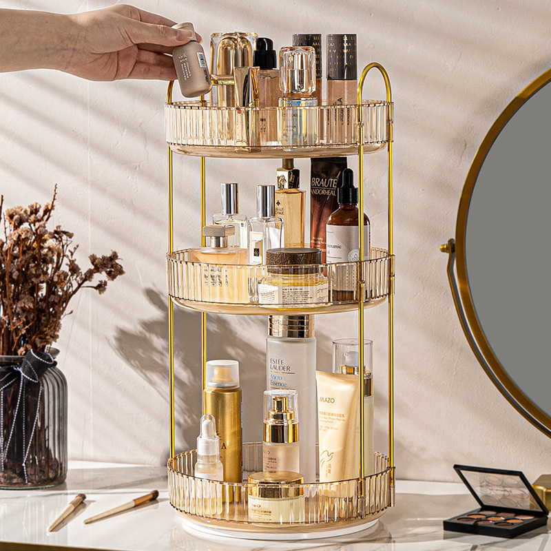 1pc Accessible Luxury Rotating - огляд і ціна Luxury Skincare And Makeup Brands