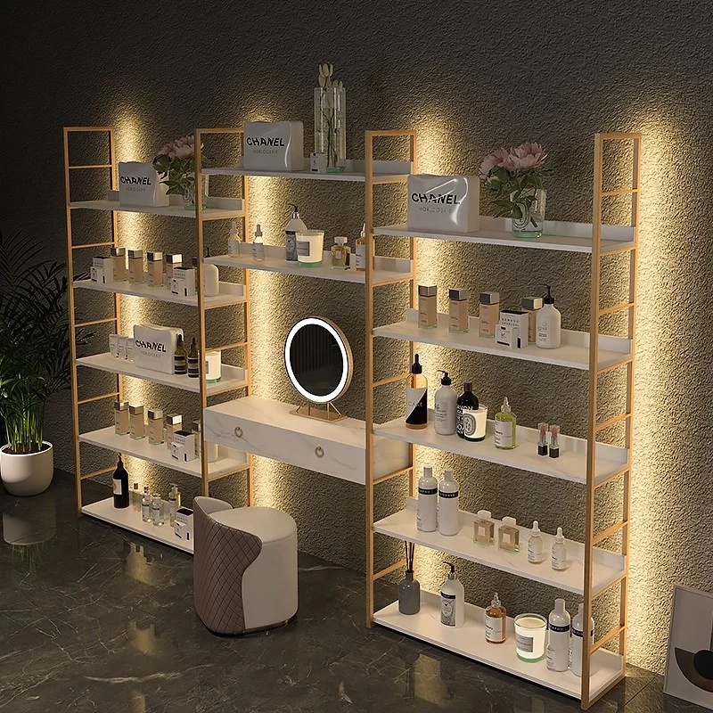 custom.High Quality Retail Sho - огляд і ціна Luxury Skincare Shop