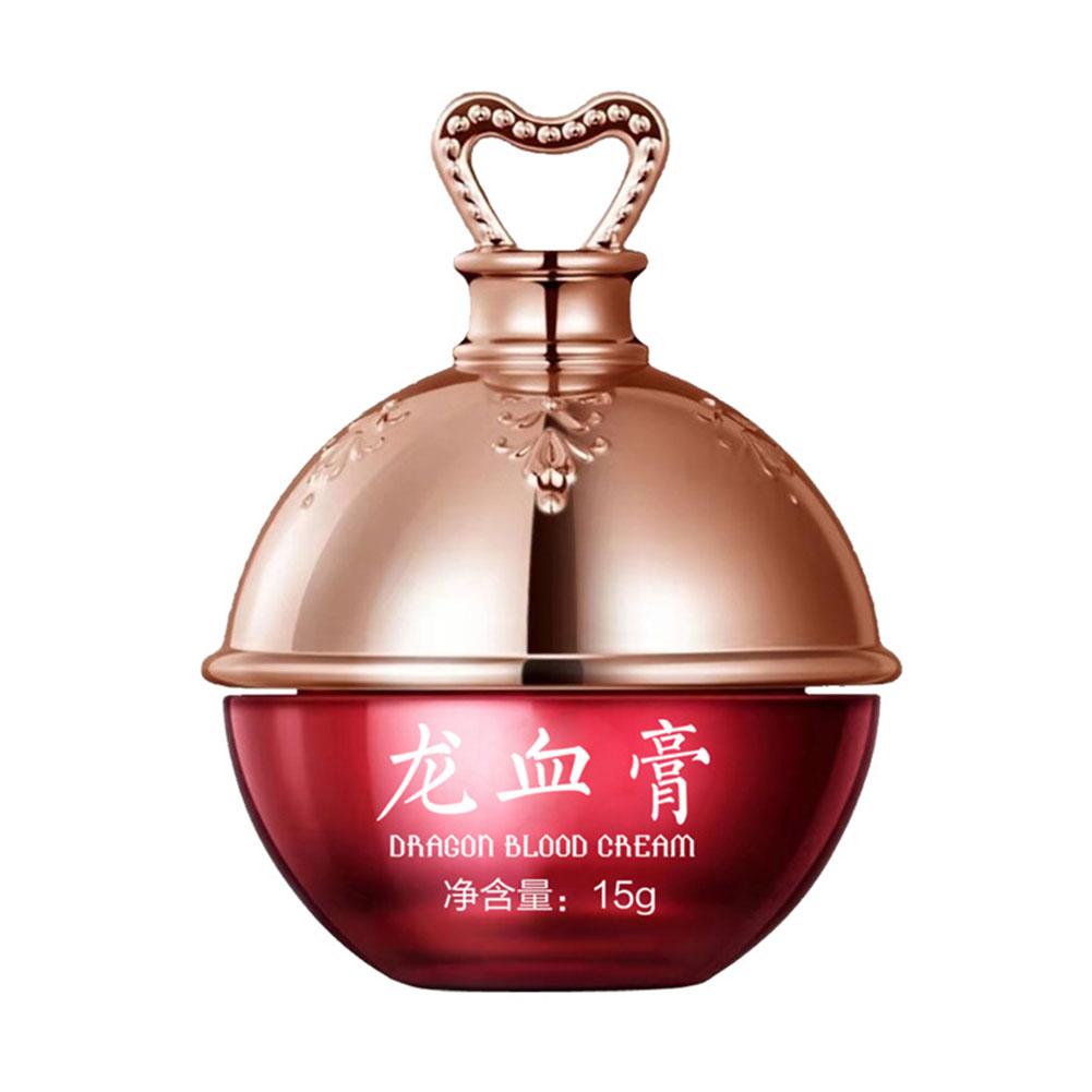 Dragon's Blood Face Cream Impr - огляд і ціна Luxury Skincare Brands