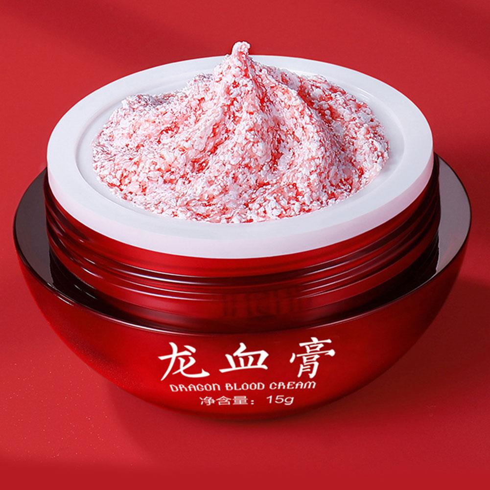 Dragon's Blood Face Cream Impr - огляд і ціна Luxury Skincare Brands